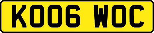 KO06WOC
