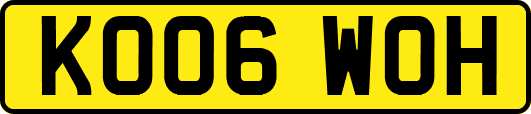 KO06WOH