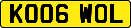 KO06WOL