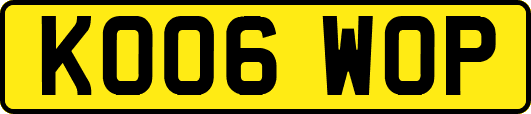 KO06WOP