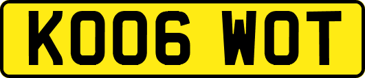 KO06WOT