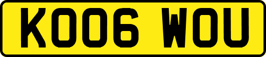 KO06WOU