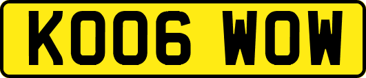 KO06WOW