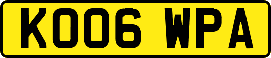 KO06WPA
