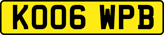 KO06WPB