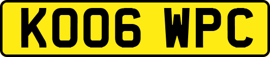 KO06WPC