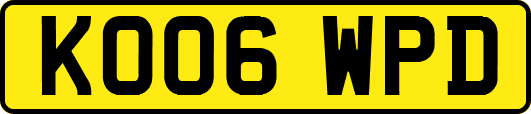 KO06WPD