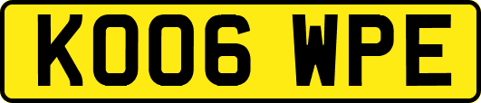 KO06WPE