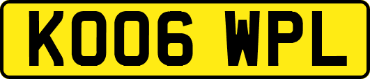 KO06WPL