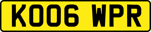 KO06WPR