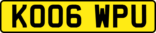 KO06WPU