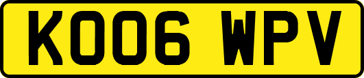 KO06WPV