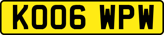 KO06WPW
