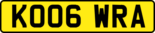 KO06WRA