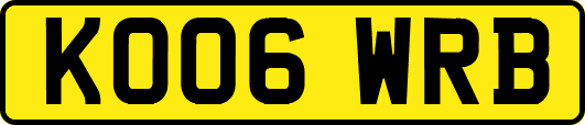 KO06WRB