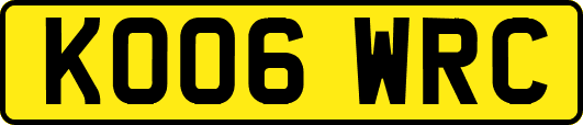 KO06WRC