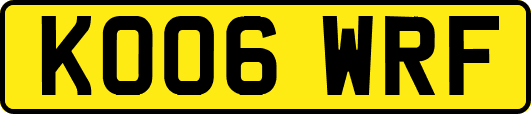 KO06WRF