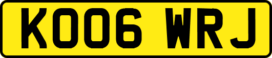 KO06WRJ