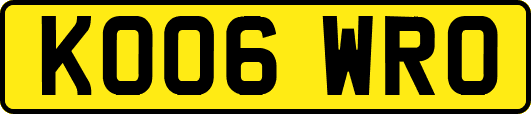 KO06WRO