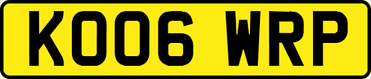 KO06WRP