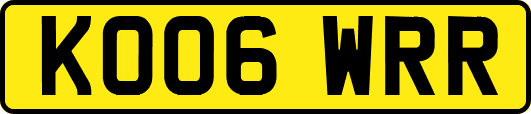 KO06WRR