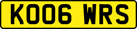 KO06WRS