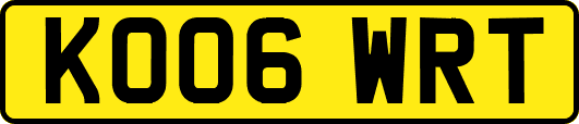 KO06WRT