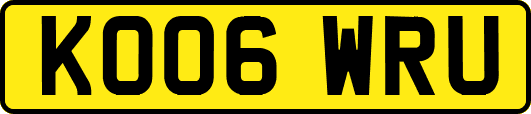 KO06WRU
