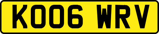 KO06WRV