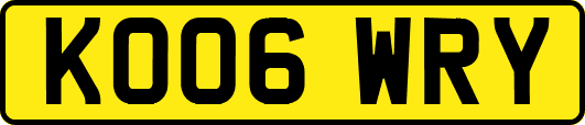 KO06WRY