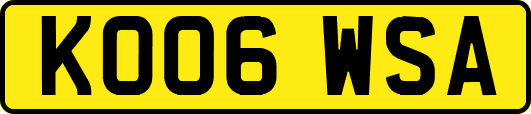 KO06WSA