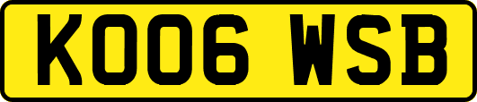 KO06WSB