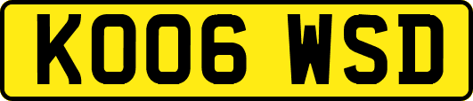 KO06WSD
