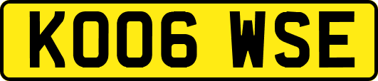 KO06WSE