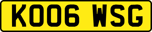 KO06WSG