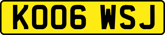 KO06WSJ