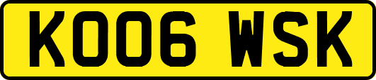 KO06WSK