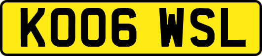 KO06WSL