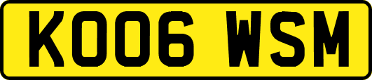 KO06WSM