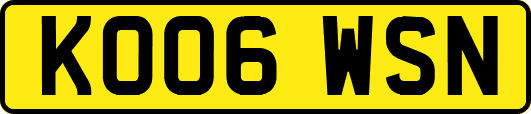 KO06WSN