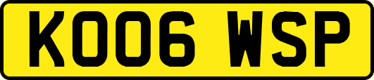 KO06WSP