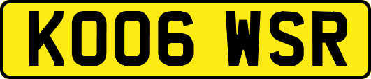 KO06WSR