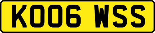 KO06WSS