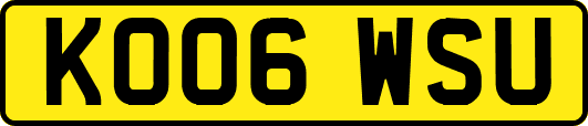 KO06WSU