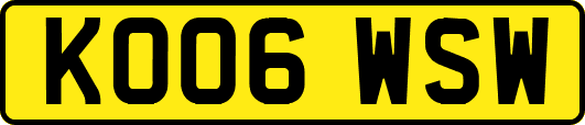 KO06WSW
