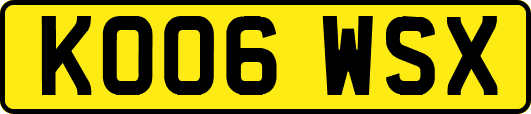 KO06WSX