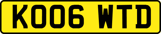 KO06WTD