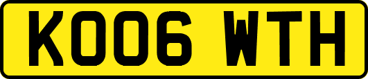 KO06WTH