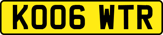 KO06WTR