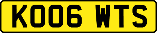 KO06WTS